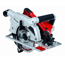 Einhell RT-CS 190/1 Handkreissäge Test