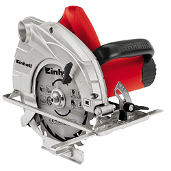 Einhell TH-CS 1400/1 Handkreissäge Test