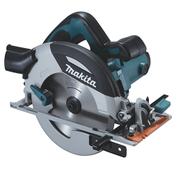 Makita 67mm Handkreissäge Test