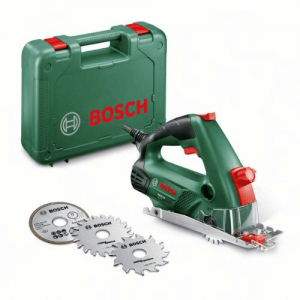 Bosch Mini-Handkreissäge PKS 16 Multi