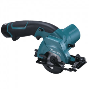 Makita Akku-Handkreissäge HS300DWJ