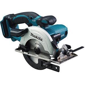 Makita Akku-Handkreissäge 51mm