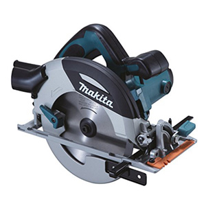 Makita Handkreissäge 67mm im MAKPAC